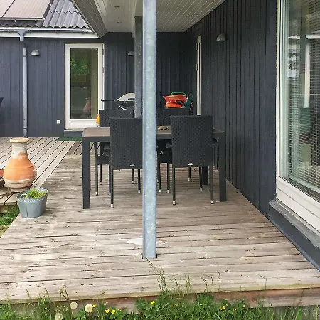Holiday Ii Holiday home Oster Assels