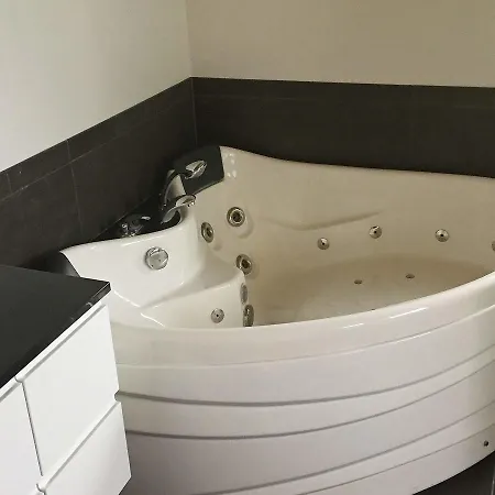 Holiday Ii Holiday home Oster Assels