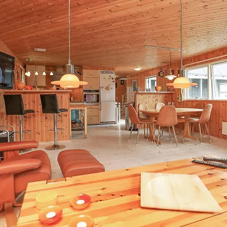 Holiday Ii Holiday home Oster Assels