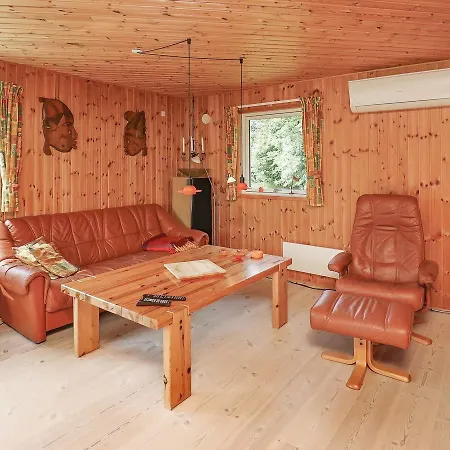 Holiday Ii Holiday home *