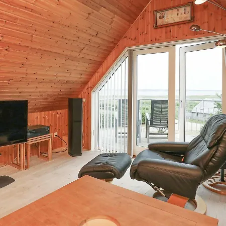 Holiday home Holiday Ii *