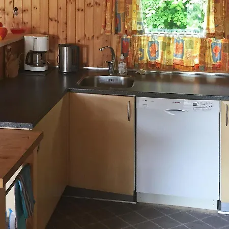 Holiday home Holiday Ii