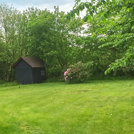 Holiday Ii Holiday home Oster Assels