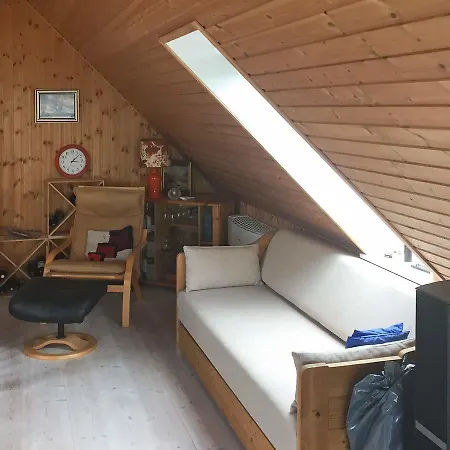 Holiday home Holiday Ii Oster Assels