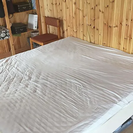 Holiday home Holiday Ii Oster Assels