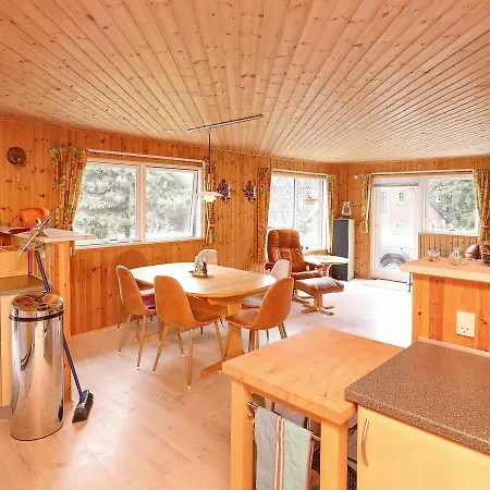 Holiday Ii Holiday home Oster Assels