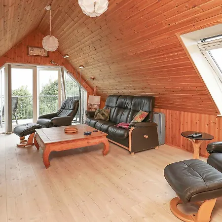 Holiday Ii Holiday home Oster Assels