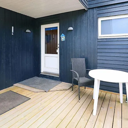 Holiday home Holiday Ii Oster Assels
