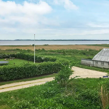 Holiday home Holiday Ii Oster Assels